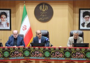 سفر بدون اطلاع قبلی رئیسجمهور، زمینهساز پیگیری میدانی مطالبات گیلان/ پیش بینی۱۱ هزار و ۶۰۰ میلیارد تومان اعتبار عمرانی برای استان در سال جاری سفر بدون اطلاع قبلی رئیسجمهور، زمینهساز پیگیری میدانی مطالبات گیلان/ پیش بینی۱۱ هزار و ۶۰۰ میلیارد تومان اعتبار عمرانی برای استان در سال جاری