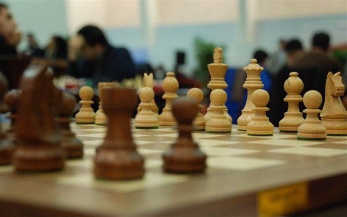 هجدهمین دوره رقابت های شطرنج بین المللی کاسپین کاپ به میزبانی رشت برگزار خواهد شد