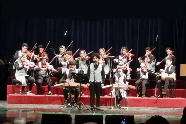 از ۲۲ هنرمند گیلانی در ششمین جشنواره موسیقی نوای خرم در تالار وحدت تهران تقدیر شد