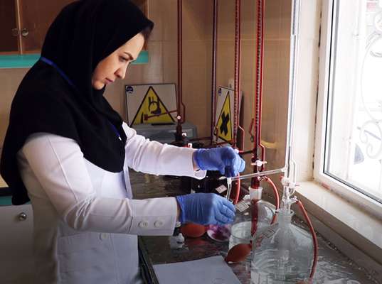 آبفای گیلان با ۳۸ واحد آزمایشگاه، بر کیفیت آب و فاضلاب استان نظارت دارد