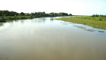 اولین سند بستر رودخانه در استان گیلان صادر شد