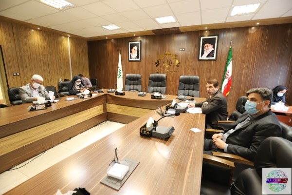گزارش خبری جلسه کمیسیون برنامه ، بودجه و حقوقی شورای اسلامی شهر رشت