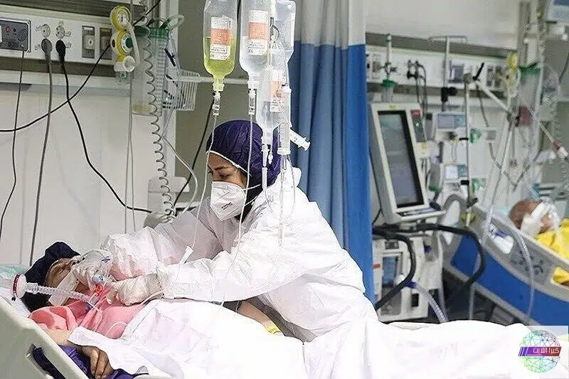 ۳۰۰ بیمار کرونایی در گیلان بستری هستند/گیلان را مقصد سفر قرار ندهید