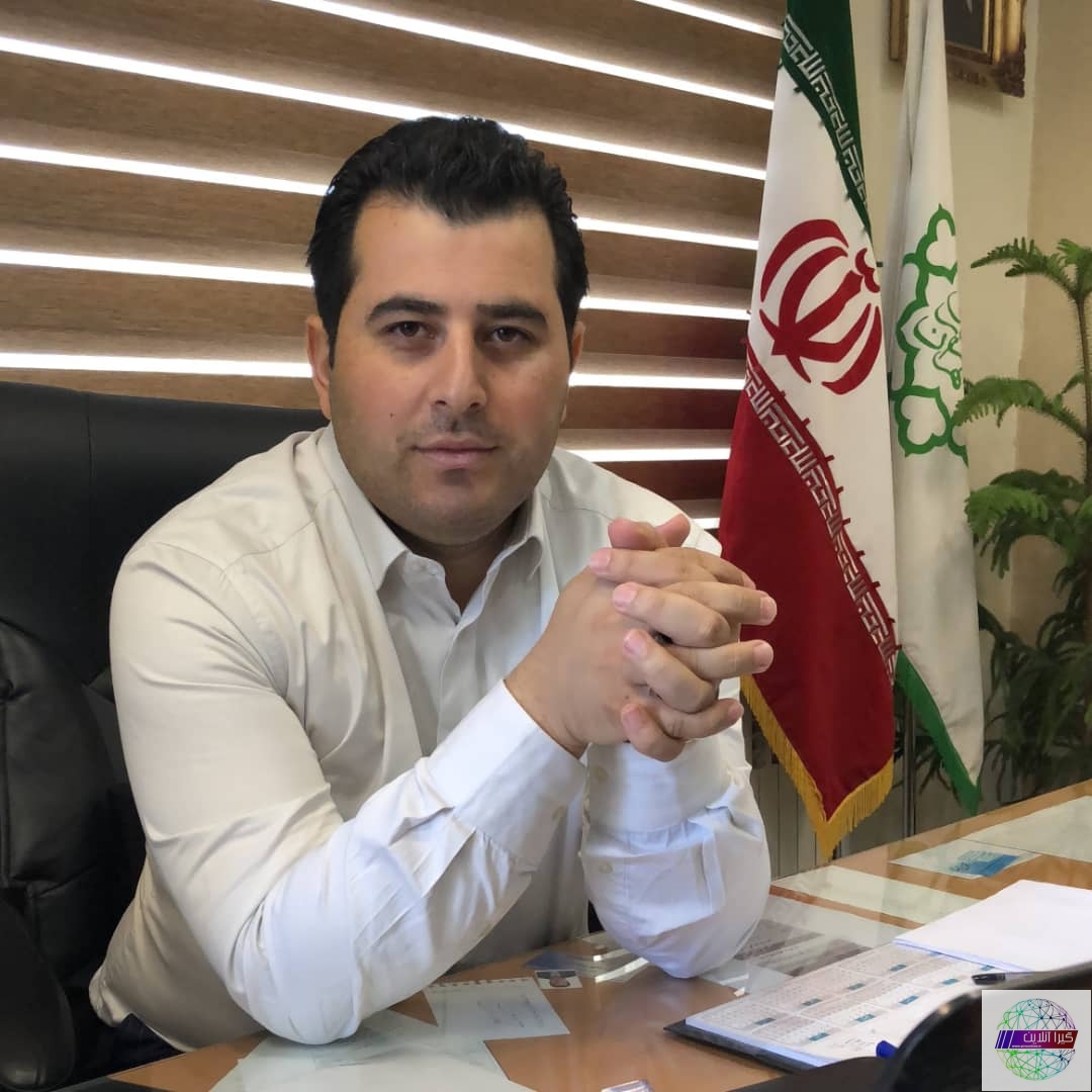 رئیس ستاد مردمی جبهه تحول و پیشرفت ایران در گیلان منصوب شد