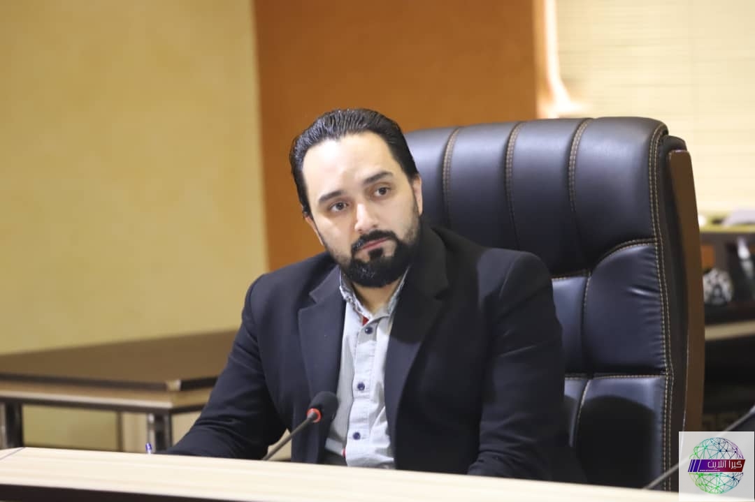 مدیر روابط عمومی شورا از برگزاری دومین جشنواره رسانه و مدیریت شهری خبر داد