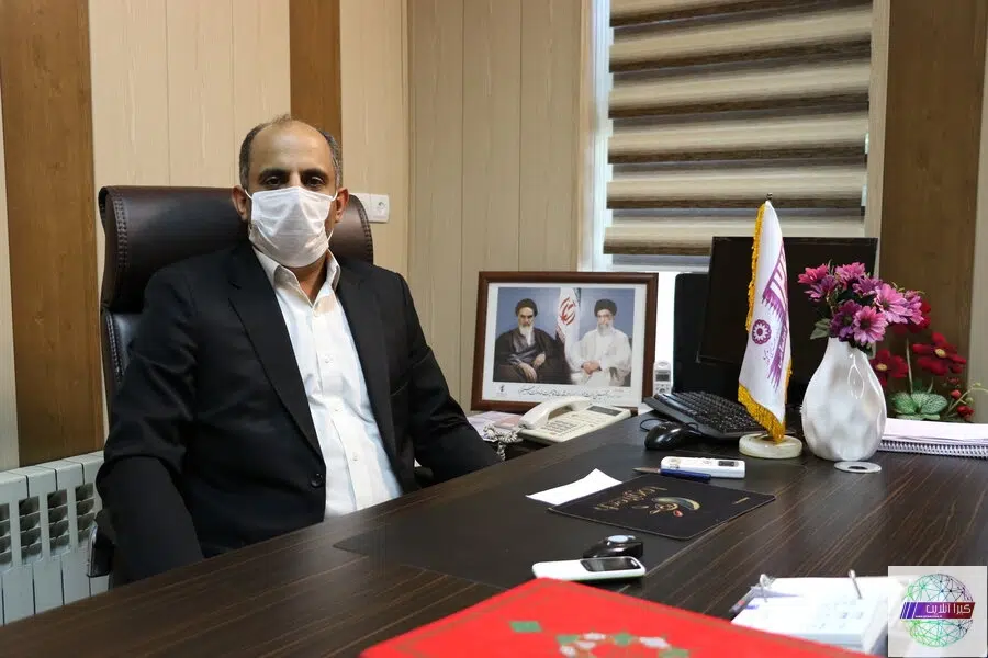 جوابیه مدیر بهزیستی شهرستان رشت پیرامون انتشار فیلمی از وضعیت زندگی و کسب و کار یکی از سالمندان در فضای مجازی