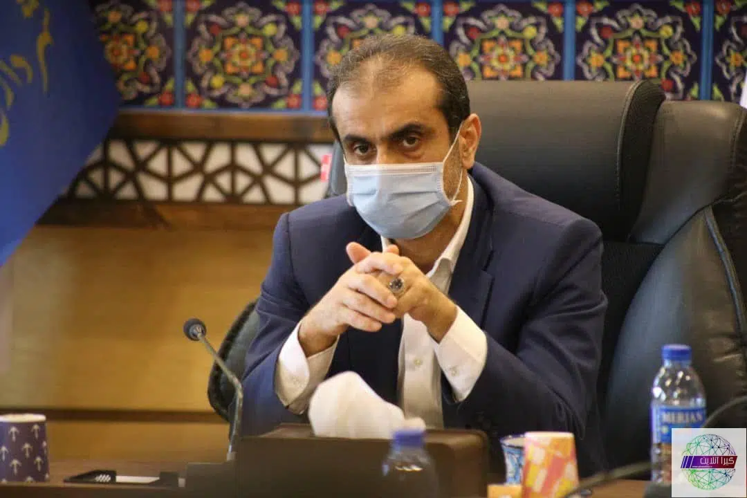 شهردار رشت خبر داد: برگزاری اولین کنفرانس ملی”شهرهایی برای مردم”