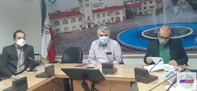 روند صعودی مبتلایان به کووید ۱۹ در گیلان