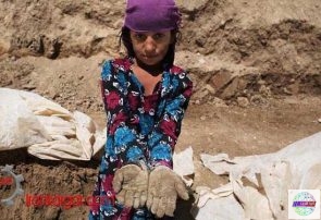 کودکان کار قربانیان خاموش فقر و تبعیض و خشونت