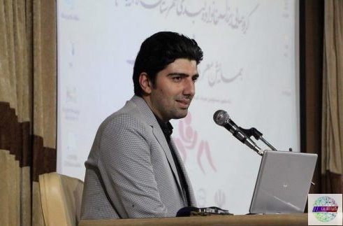 یک گیلانی دبیرکل انجمن هنرهای رزمی ترکیبی (MMA) ایران شد