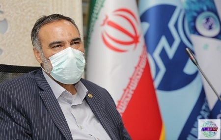 مهندس سلطانی اعلام کرد: بهبود ۳۰درصدی شاخص‌های کیفی شبکه شرکت مخابرات ایران