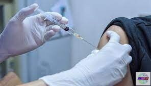 واکسیناسیون کلیه کارکنان مخابرات شهرستان املش