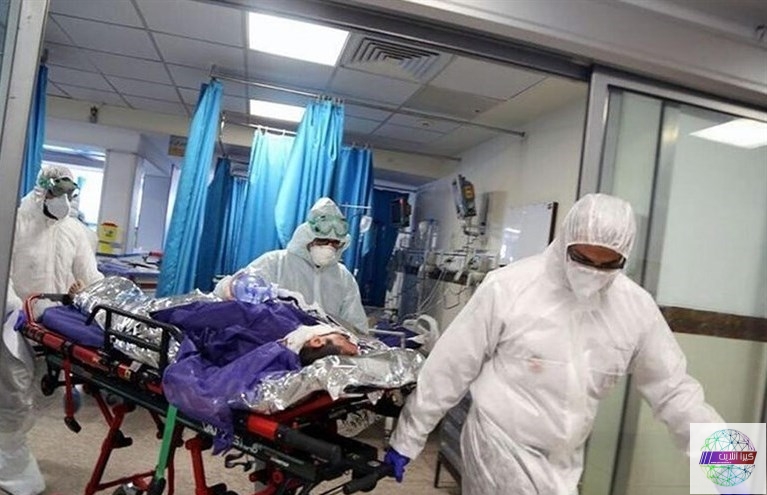 بیمارستان‌های گیلان مملو از بیماران کرونایی