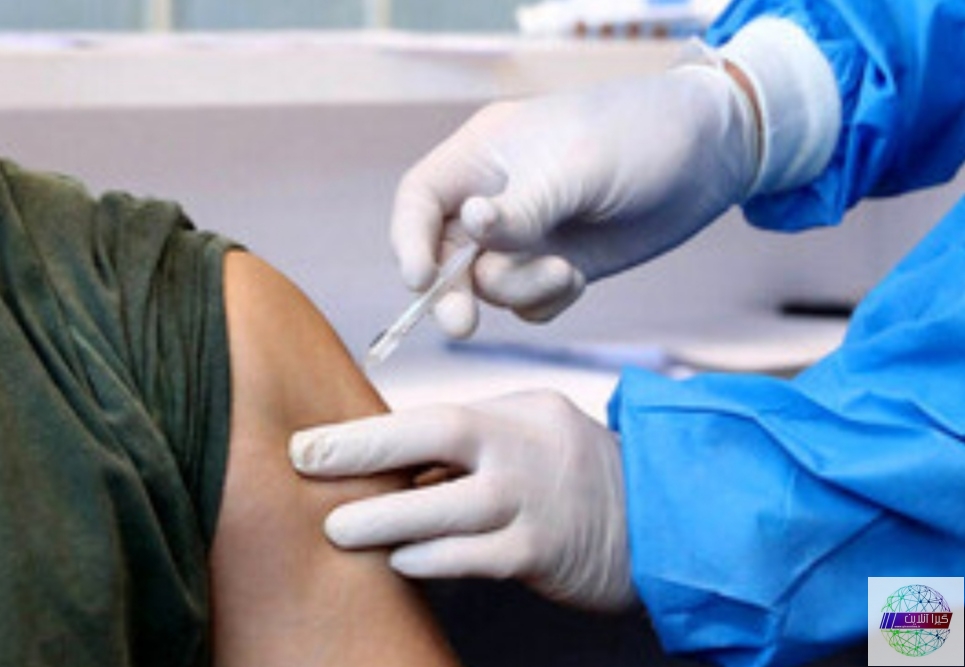 تلاش همه نیروهای بهداشت و درمان گیلان برای تسریع واکسیناسیون کرونا