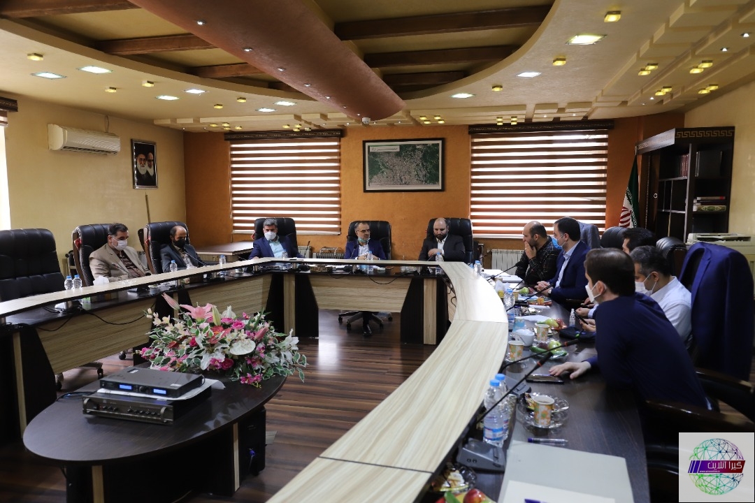 روسای کمیسیونهای تخصصی شورا مشخص شدند