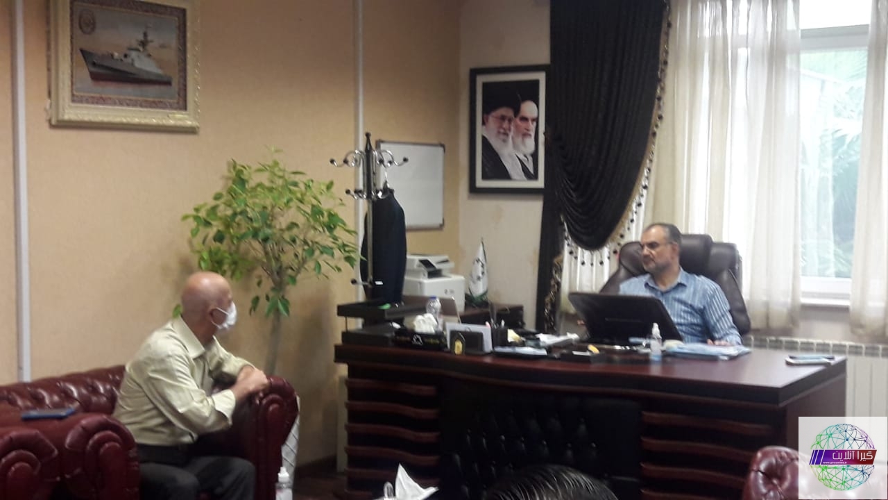 گزارش تصویری از ملاقات مردمی حاج محمد حسین واثق کارگرنیا رئیس شورای اسلامی شهر رشت با جمعی از شهروندان