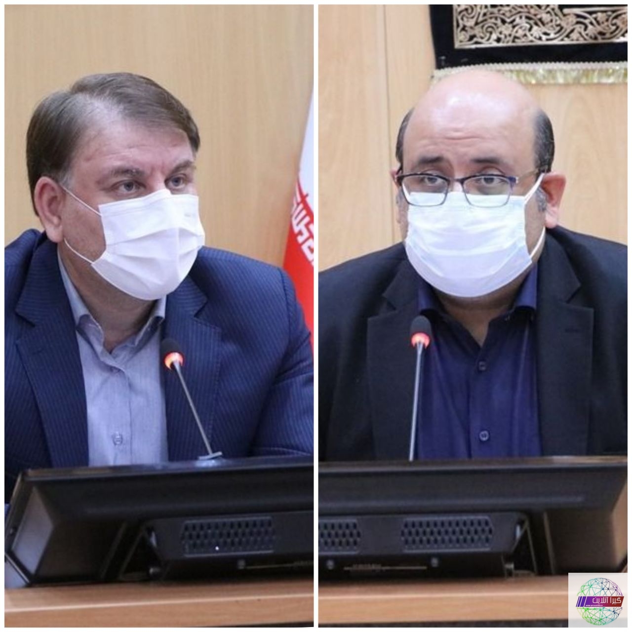 تشکیل کارگروه مبارزه با آلودگی هوا به ریاست استاندار در گیلان