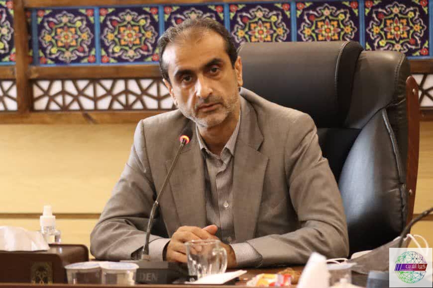 علت عدم ابلاغ حکم احمدی از سوی وزارت کشور چه بود؟ استعفا یا عدم تایید صلاحیت؟