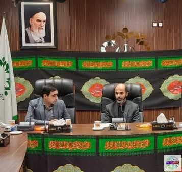 شفافیت و اطلاع رسانی از برنامه های ششمین دوره شورای اسلامی شهر رشت است