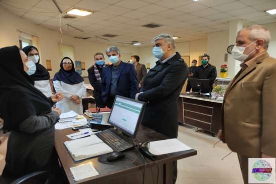 تاکید معاون بهداشتی دانشگاه علوم‌پزشکی گیلان بر راه اندازی مرکز تشخیص زودهنگام سرطان در لاهیجان