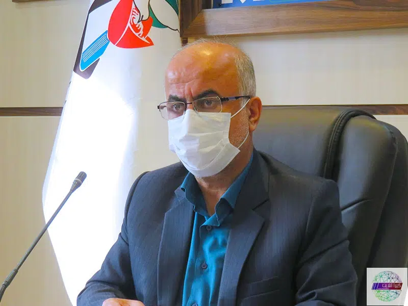 ثبت بیش از ۸۰۰ درخواست از ایثارگران گیلانی در میز خدمت