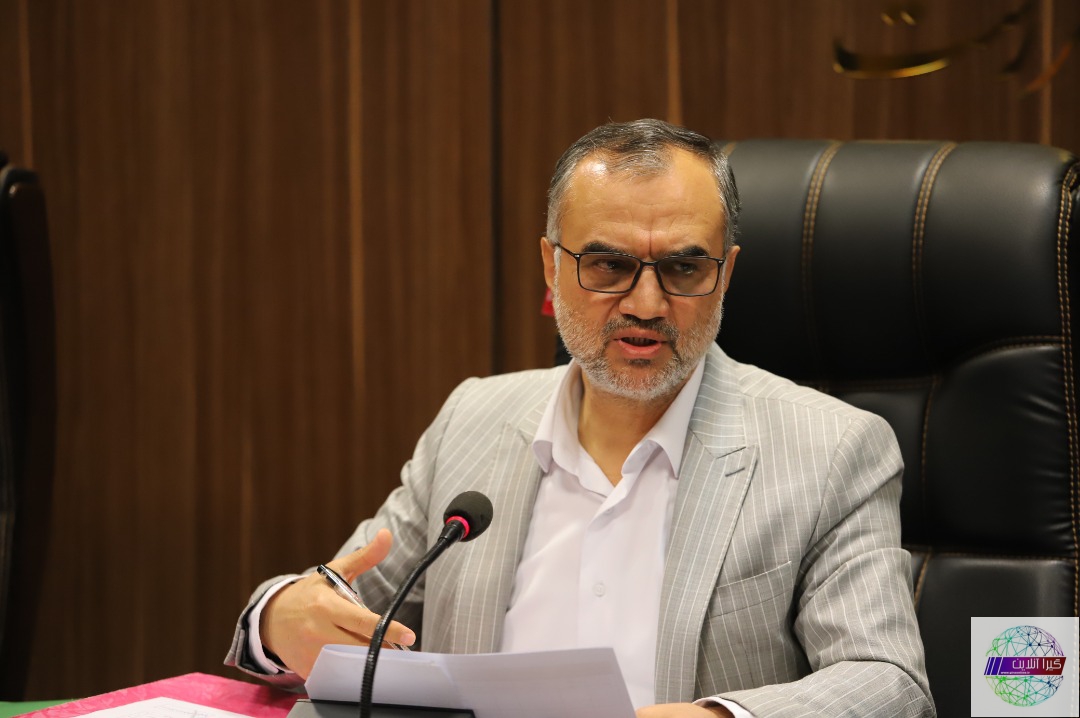 رئیس شورای اسلامي شهر رشت : زمان بندی پروژه رینگ ۹۰ متری توسط شهردار رشت اعلام شود