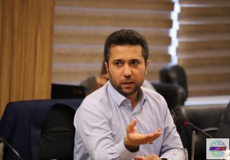 رئیس کمیسیون عمران شورای شهر رشت : عدم برنامه ریزی مناسب در پروژه های عمرانی توسط شهردار رشت