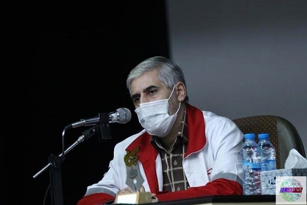 تشریح برنامه‌های گرامیداشت هفته جهانی صلیب سرخ و هلال احمر در جمعیت هلال احمر استان گیلان