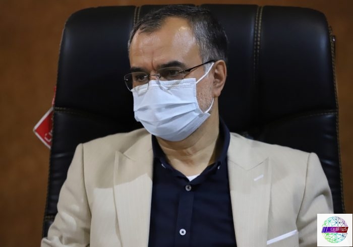 رئیس شورای اسلامي شهر رشت : جذب گردشگر با محوریت حوزه سلامت در رشت