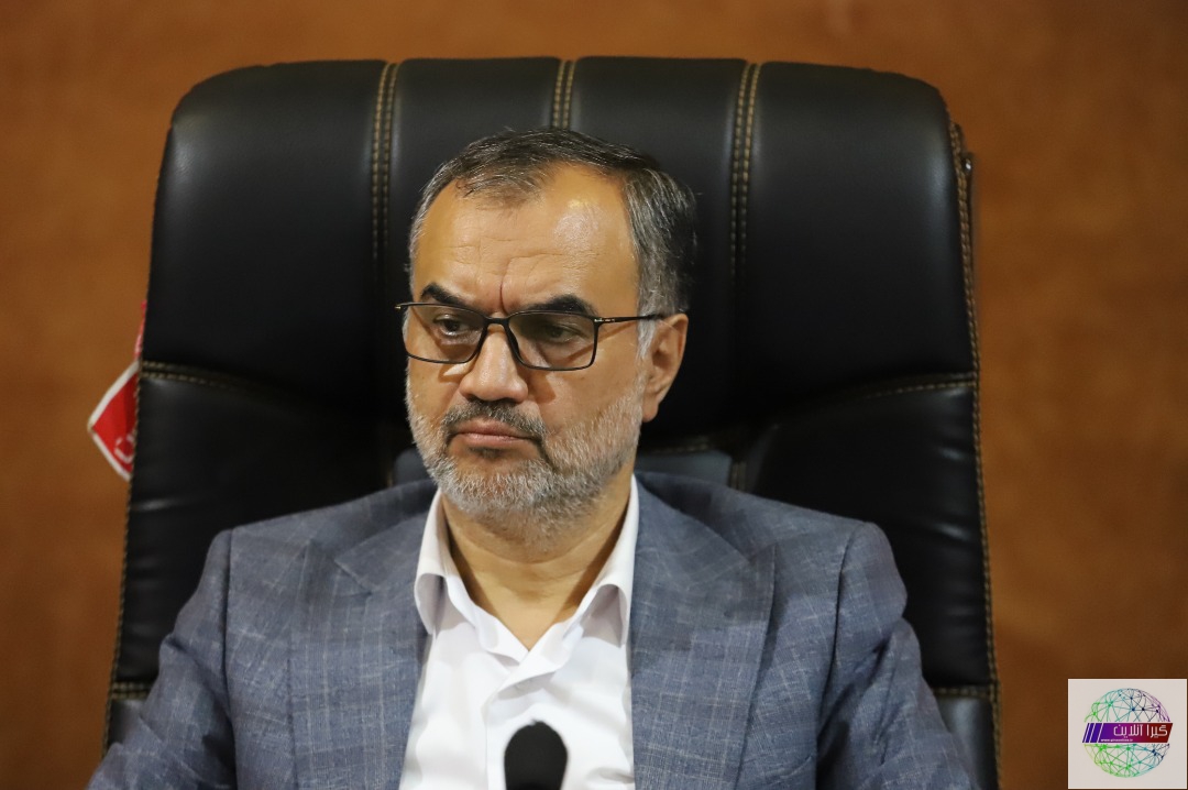 پیام تبریک رئیس شورای اسلامي شهر رشت به مناسبت روز شهرداری ها