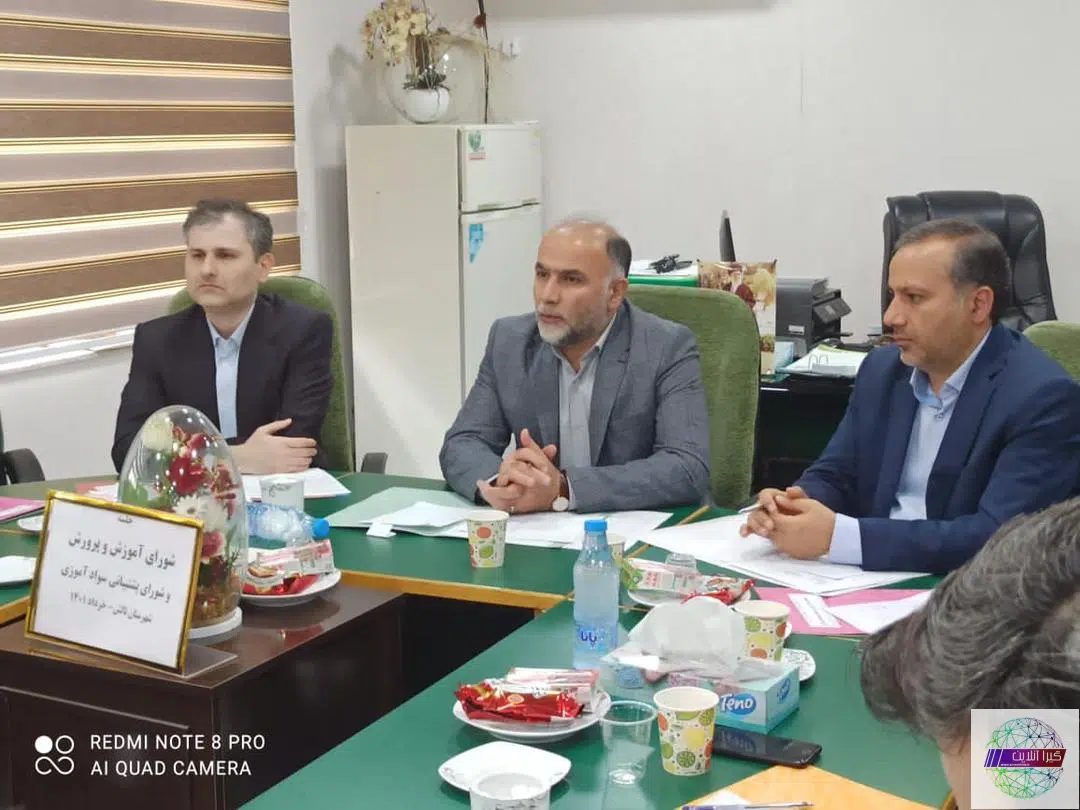 مدیرکل نوسازی مدارس گیلان: در سالهای اخیر ۶۹ فضای آموزشی در تالش تخریب و بازسازی شده است