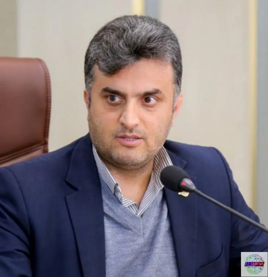 پیشرفت ۲۵درصدی بزرگترین پارک آبی شمال کشور در منطقه آزاد انزلی