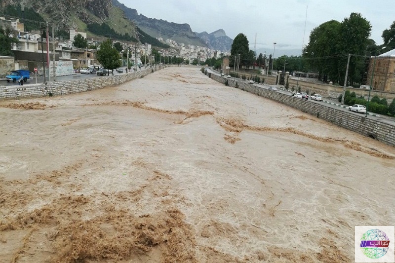 تمهیدات لازم برای مواجهه با سیل اتخاذ شده است/ ذخیره‌سازی حدود ۹۵ میلیون متر مكعب از سیلاب در مخازن سدهای سیستان و بلوچستان