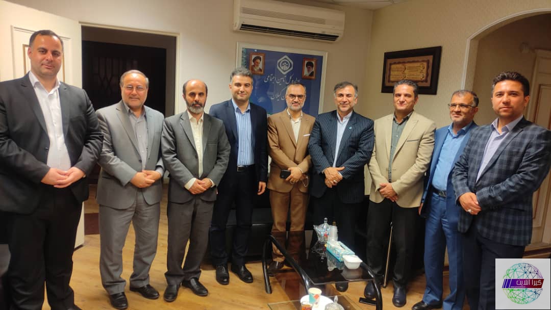 رئیس شورای اسلامي شهر رشت : زمان بندی پرداخت دیون شهرداری رشت به تامین اجتماعی