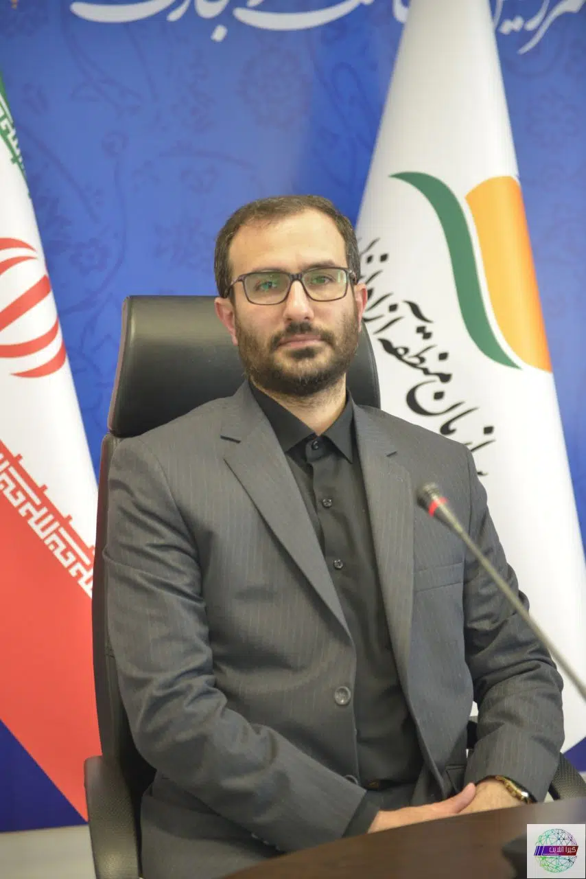 انجام کلیه معاملات سازمان منطقه آزاد انزلی در سامانه تدارکات الکترونیکی دولت