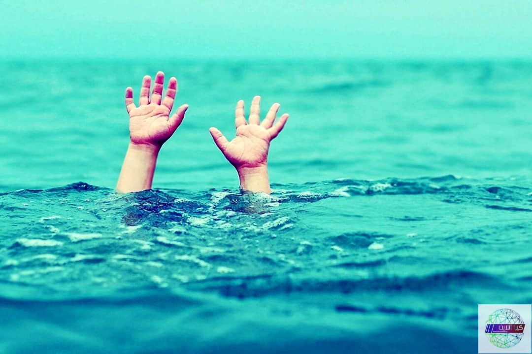 نجات پدر و دختر مشهدی از غرق شدگی در سواحل رودسر توسط عوامل امدادی جمعیت هلال احمر