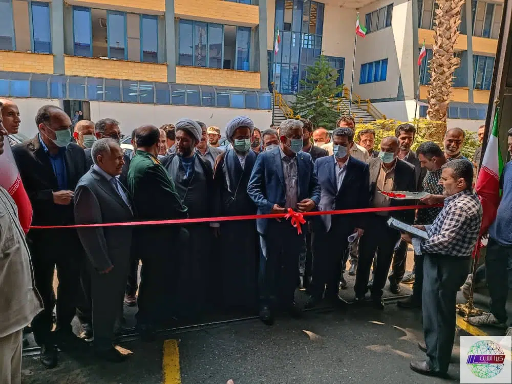 قدرت و توان فنی قطعه‌سازان گیلانی بسیار بالاست/ پرداخت مطالبات معوق دو خودروساز بزرگ به قطعه سازان ظرفیت تولیدات را دوچندان خواهد کرد