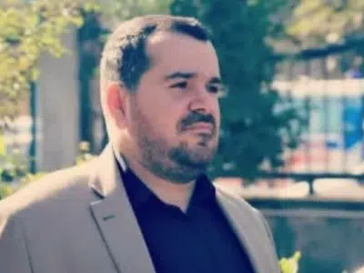 سرپرست هیئت بدنسازی و پرورش اندام شهرستان رشت منصوب شد