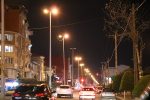 طرح تعدیل موقت روشنایی معابر استان درحال اجرا است