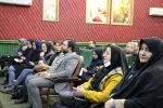 اولین جلسه دوره آموزشی تجربه نگاری محیط زیست برای اصحاب رسانه گیلان برگزار شد