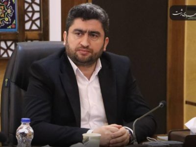 تجهیز و آغاز به کار (مجتمع اردوگاهی سرای زندگی) برای ساماندهی افراد نیازمند در رشت