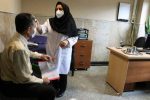 اجرای طرح ویزیت تخصصی در مراکز درمانی تامین اجتماعی دور ازمرکز استان