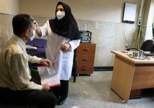 اجرای طرح ویزیت تخصصی در مراکز درمانی تامین اجتماعی دور ازمرکز استان