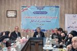 افتتاح ۴۱ پروژه آبرسانی گیلان در ایام الله دهه فجر