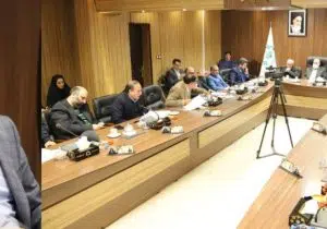زباله سوز رشت نیازمند اعتبارات ملی/ ثبت رشت به عنوان شهر جهانی صنایع دستی یونسکو