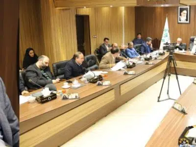 زباله سوز رشت نیازمند اعتبارات ملی/ ثبت رشت به عنوان شهر جهانی صنایع دستی یونسکو
