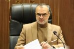پیام رئیس شورای اسلامی شهر رشت به مناسبت فرا رسیدن سال نو