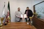 انتصاب مسئول کمیته اطلاع‌رسانی و روابط عمومی هیئت پرورش اندام شهرستان رشت