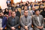 آئین افتتاحیه چهارمین جشنواره تولید ملی به میزبانی گیلان