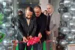 نخستین خانه محیط زیست شهرستان آستانه اشرفیه در بندر کیاشهر افتتاح شد
